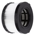thumbnail image 4 of Filtro De Aire Limpiador De Aire Instalación Simple Reemplazo Confiable De Alta Eficiencia Para DC5151H DC515 DCV517 Aire Húmedo Seco Para Vehículos ANGGREK Otros, 4 of 8