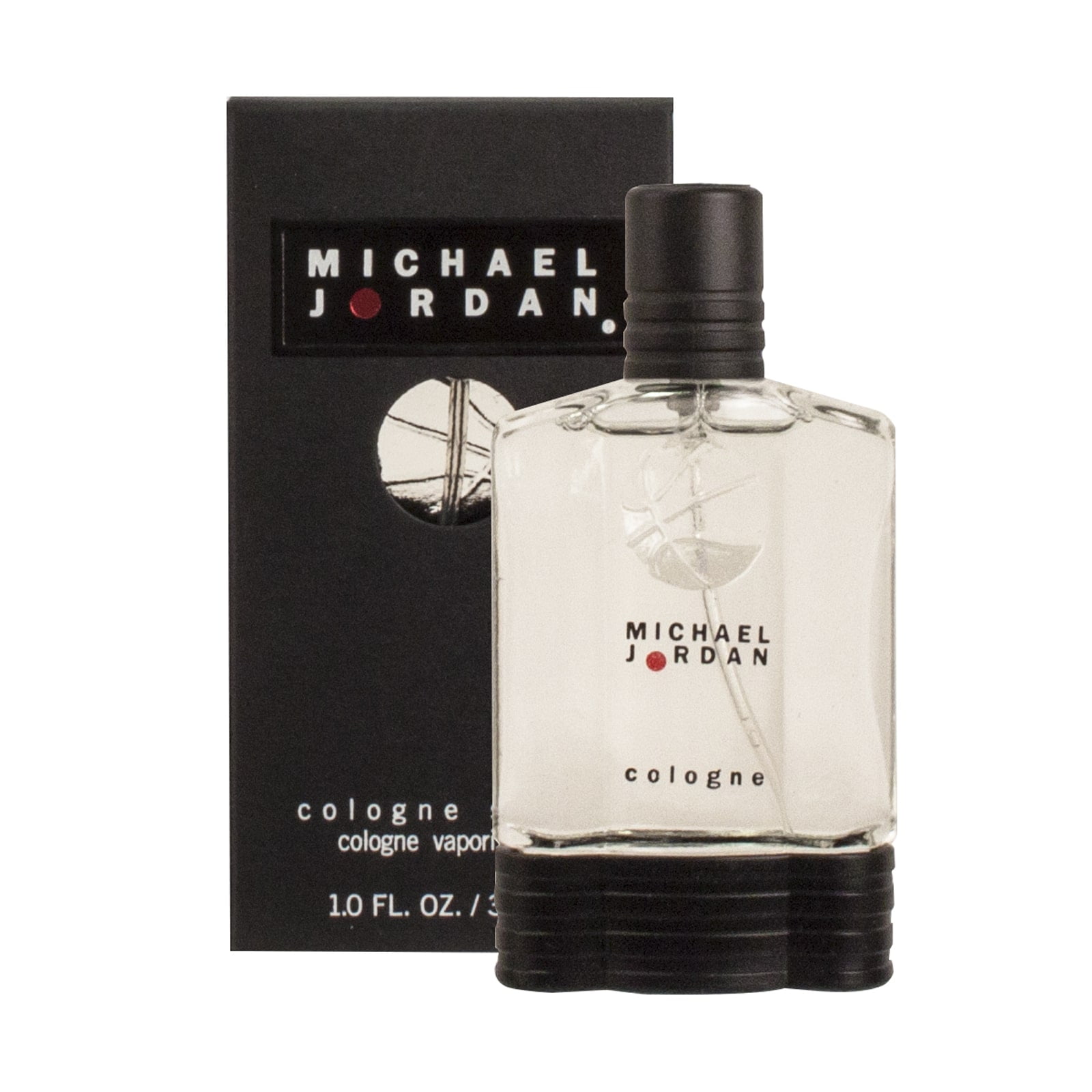 Michael Jordan Eau de Cologne Cologne for Men 1 Oz Mini Travel Size Walmart