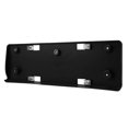 thumbnail image 2 of Soporte de matrícula para parachoques delantero de coche para F10 M5 2014-2017 A51138050011 51138050011, 2 of 5