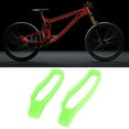 thumbnail image 4 of Protector de cadena de bicicleta DYNWAVEMX verde, 4 of 7