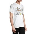 thumbnail image 4 of Looney Tunes Men's Licensed T-Shirt, 4 of 6