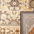 thumbnail image 5 of SAFAVIEH Paradise Stanice Traditional Area Rug, Brown, 5'3" x 7'6", 5 of 8