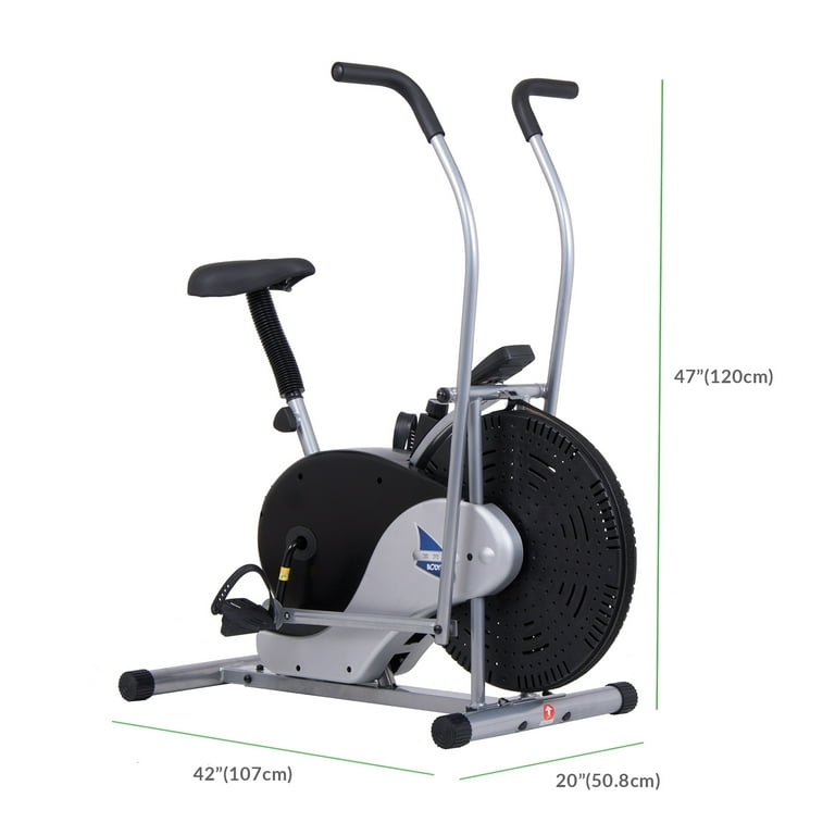 Body rider recumbent exercise bike hotsell