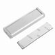 thumbnail image 4 of Moyic 10/19CM 6/10LED luz nocturna 1,5 W barra de luz LED tira de lámpara de inducción de cuerpo humano para gabinete 2021nuevo Dropshipping Iluminación navideña TYPE1 luz blanca de 6 pilas Moyic HA003408-01, 4 of 6
