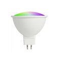 thumbnail image 1 of 2025 Latest Model Wifi Remote Control Smart Bulbs Rgb Lamp 220v Dimmable Lamps, 1 of 4