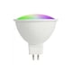 thumbnail image 1 of 2025 Latest Model Wifi Remote Control Smart Bulbs Rgb Lamp 220v Dimmable Lamps, 1 of 4