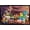 Black Framed Version, variant on Disney Toy Story 5 (2026) - Group Key Art Wall Poster with Push Pins, 22.375" x 34"