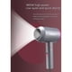 thumbnail image 4 of Secador De Pelo Profesional Termostático Skerts 1800w Enchufe Caliente Frío Us, 4 of 5