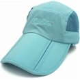 thumbnail image 4 of czcpp-Kids Mens Womens Sun Cap UPF50+ Quick Dry Fishing Sports Hats Neck Cover, 4 of 4
