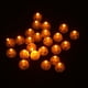 thumbnail image 5 of Luz de fiesta, 100 piezas/lote, bola de luz LED redonda con destellos, bola de luz LED de rendimiento sólido, 5 of 8
