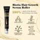 thumbnail image 5 of Prevención de la caída del cabello Premium, suero anticaída eficaz, tratamiento del cuero cabelludo, cuidado hereditario posparto seborreico del cabello, 5 of 5