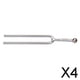 thumbnail image 1 of 4x Accesorio para Partes de Guitarra de Violín de Tamaño Pequeño Conveniente Y Portátil Acerca de 124 X Mm 4 piezas, 1 of 8