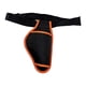 thumbnail image 2 of Funda protectora para tijeras, bolsa organizadora para cinturón de herramientas para herramientas de trabajo Naranja, 2 of 9