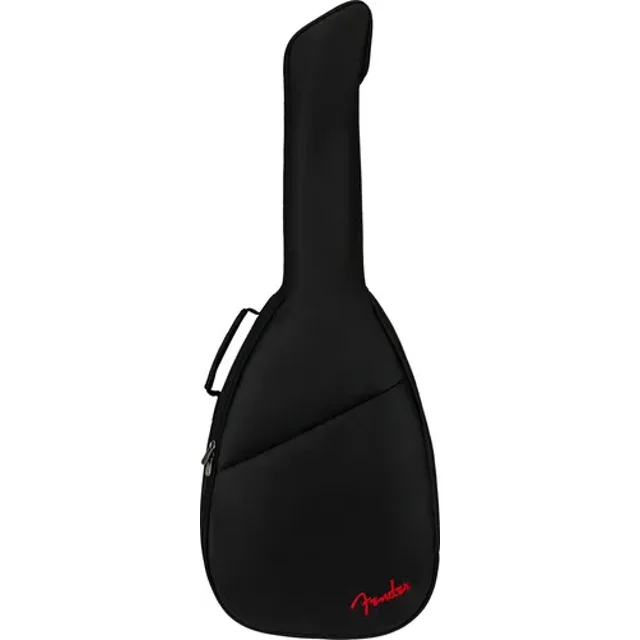 Funda Para Guitarra Clasica Fender Cuerpo Pequeño