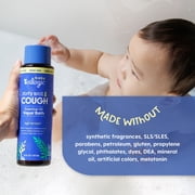 Stuffy Nose & Cough Vapor Bath Value Size, 16oz