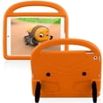thumbnail image 1 of Funda Coquecover Samsung Galaxy Tab A 8.0 T290 T295 Naranja, 1 of 7