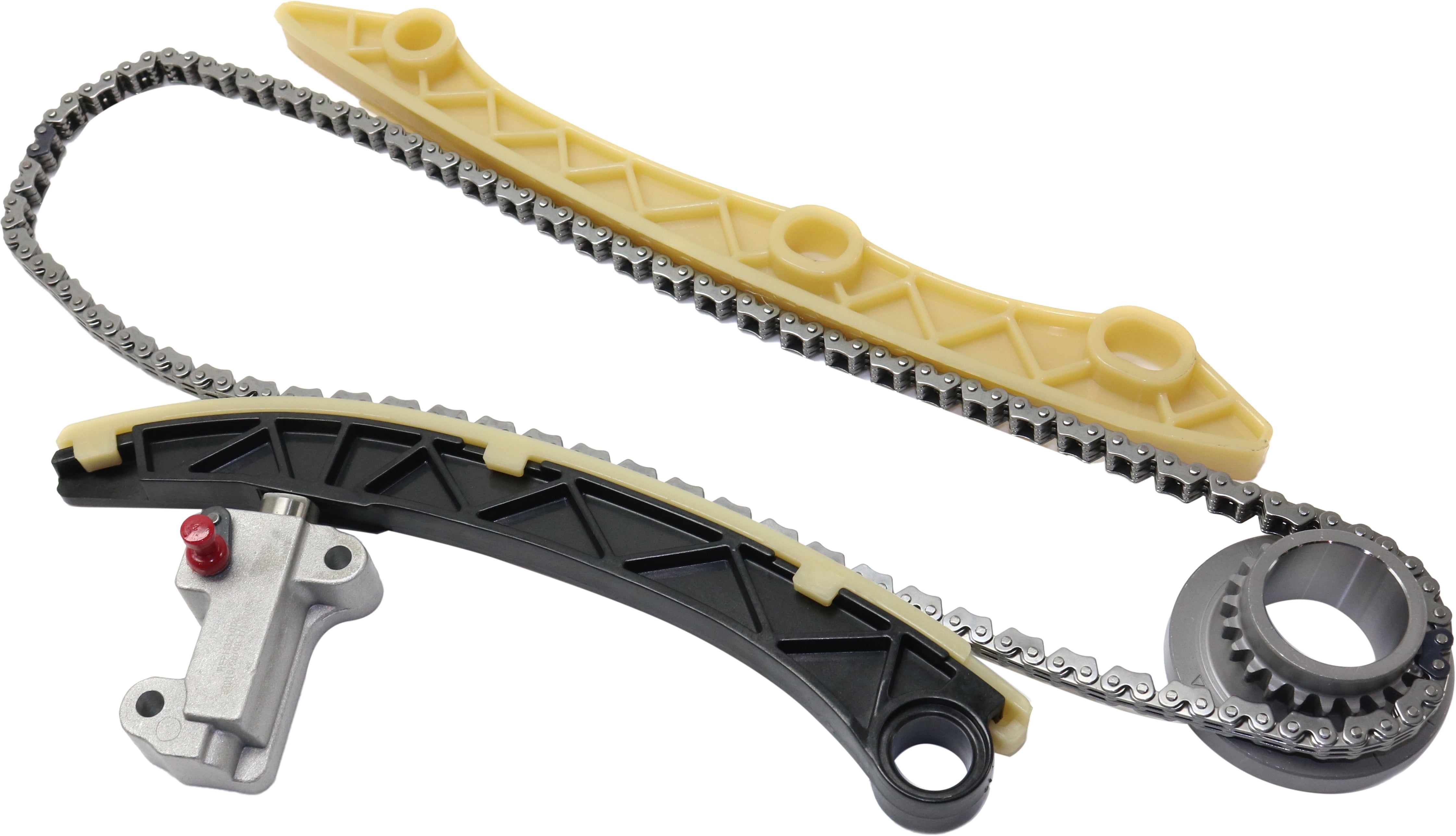 Timing Chain Kit Honda Accord Civic CRV K24Y2 K24Z2 Acura HJ07060 HJL Autoparts atelier