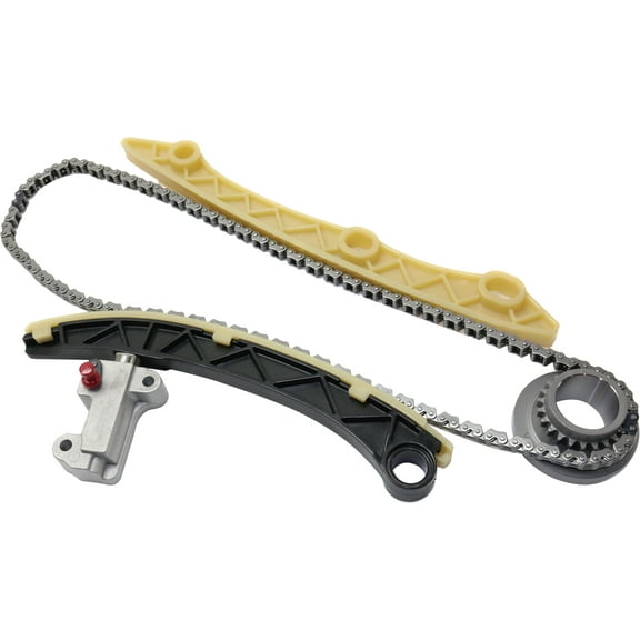 Timing Chain Kit Compatible with 2006-2015 Honda Civic 4Cyl 1.8L