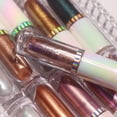 thumbnail image 4 of Moira Diamond Daze Liquid Shadow Sombra Líquida Acabado Metálico 3ml (SENDING ME 15), 4 of 5