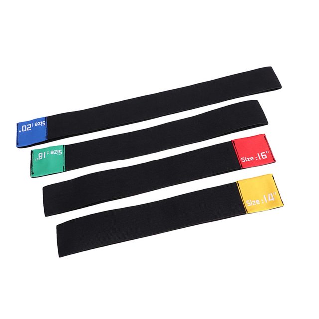 Ceinture de Cymbale Silencieuse, Amortisseur de Tambour Longue Durée de Vie pour Instruments de Musique