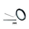 thumbnail image 3 of Hobby Model Craft Tool Carving Guide Line Scribing Tape for Panel Lines, 3 of 10