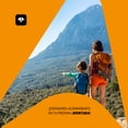 thumbnail image 3 of Casa de Campaña 6 Personas Columna de 2500mm NTK  Tienda de Campaña Cherokee, 3 of 7