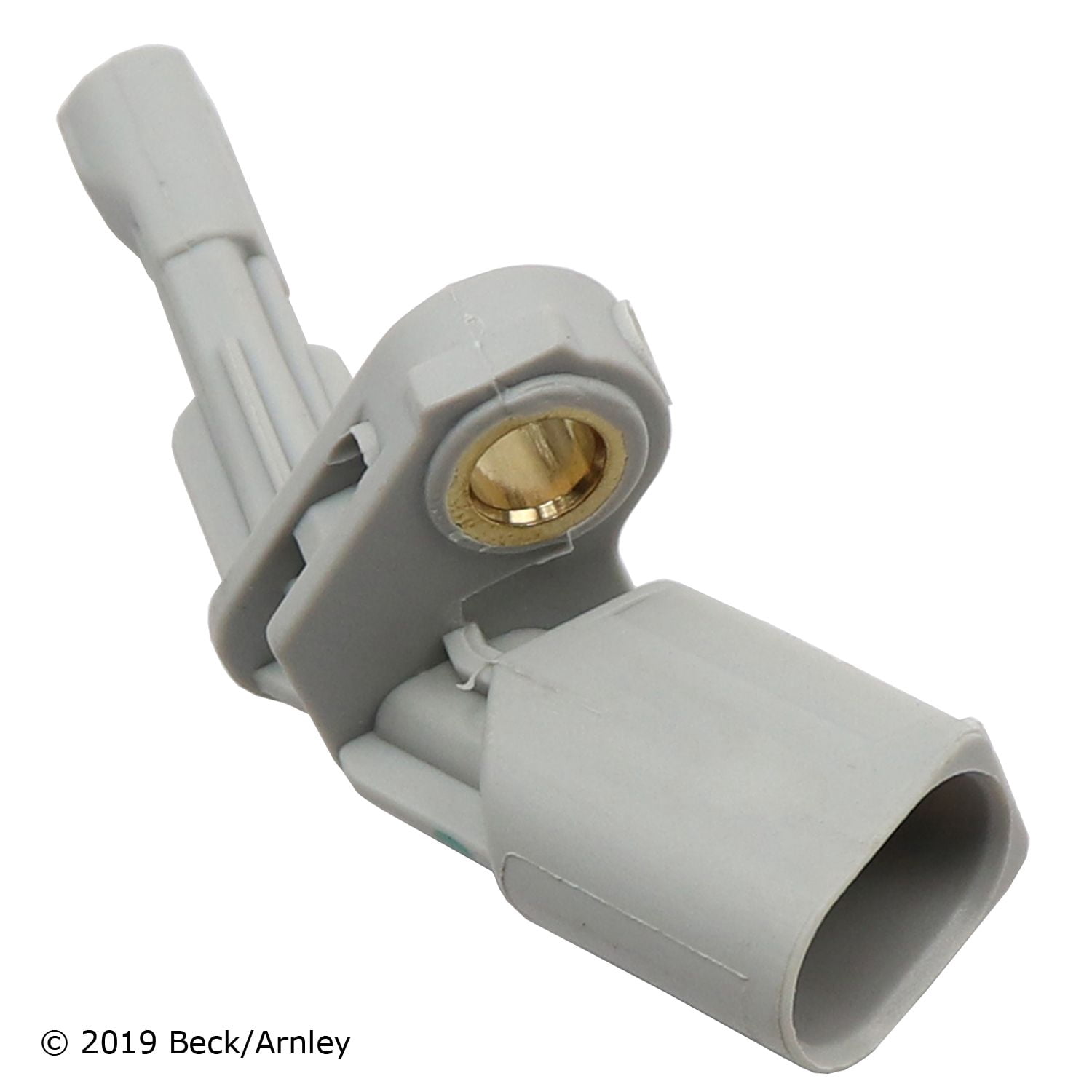 BeckArnley 084-4907 ABS Speed Sensor
