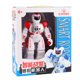 thumbnail image 5 of Cateissary Robot de Control remoto RC, acción inteligente, caminar, cantar, bailar, de acción, juguetes con Sensor de gestos, Robot de regalo, Electrónica rojo, 5 of 6