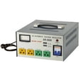 thumbnail image 1 of seven star ar-3000 3000 watt voltage transformer converter regulator, 1 of 1