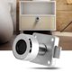 thumbnail image 1 of Cerradura de huellas dactilares ANGGREK USB inteligente sin llave Aleación de zinc, 1 of 8