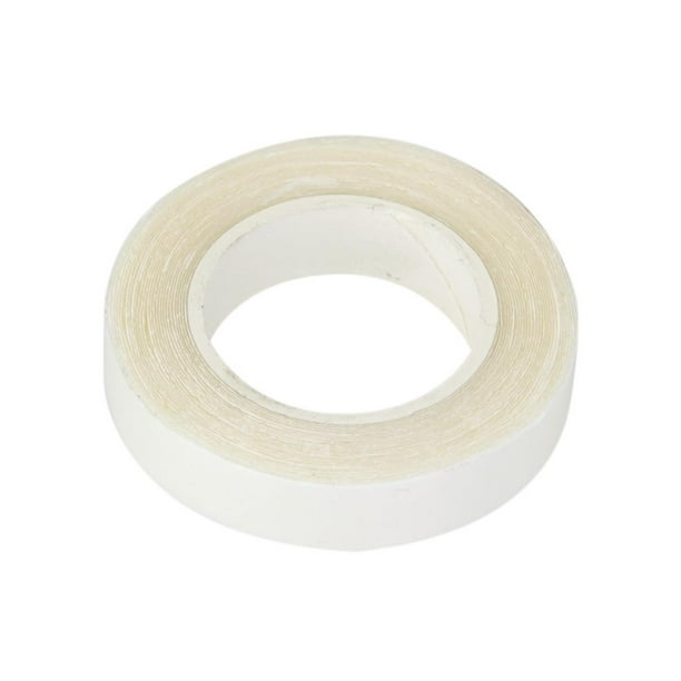 Cinta Adhesiva de Dos Cara Yinane PU Resistente Adhesivo 300cm 1cmx3m