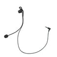 thumbnail image 1 of Auriculares auriculares EJeas Referencia, Auriculares en el Oído con reemplazo de micrófono para v6 pro/ v6c/ v4 plus/ v4c plus/ fbim intercomunimiento, 1 of 7