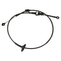 Unique Bargains Automatic Transmission Shifter Cable Gear Shift Control Lever Selector Cable for Ford Explorer 1998-2001