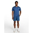 thumbnail image 5 of Reebok Men's and Big Men's Legacy Core Short Sleeve Tee Shirt, Sizes XS-5XL, 5 of 5