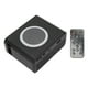thumbnail image 5 of Miniproyector portátil Full HD 1080P LED Proyector de cine en casa Proyector de películas para iOS para Android Laptop Negro Enchufe de EE. UU., 5 of 12