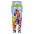 thumbnail image 4 of The Anime Backyardigans Men's Sweatpants Lightweight Joggers Pants Workout Gym Running Pants with Pockets, 4 of 7