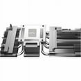 thumbnail image 5 of Gigabyte AMD Radeon RX 9070 Graphic Card, 16 GB GDDR6, 5 of 16