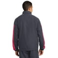 thumbnail image 2 of Piped Colorblock Wind Jacket, 2 of 2
