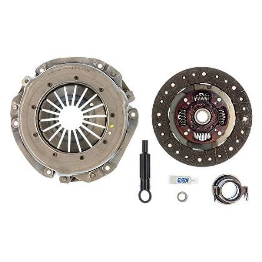 EXEDY 01040 OEM Replacement Clutch Kit