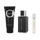thumbnail image 1 of SET FERRAGAMO SUBLIME LEATHER INTENSE 3PZS 100ML EDP SPRAY/ SHOWER GEL 100ML/ 15ML EDP SPRAY, 1 of 3