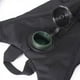 thumbnail image 5 of Paquete de hidratación resistente al desgaste tela Oxford impermeable ajustable vejiga de agua mochila para ciclismo negro puro, 5 of 5