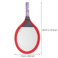 thumbnail image 4 of LEEYNEER Children‘s Tennis Racket Badminton Rackets Sports Small Child‘s Racquet Childrens for Kids Baby, 4 of 6