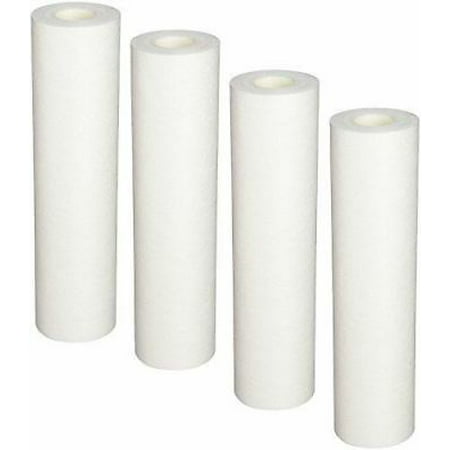 

Aquasana EQ-304 Compatible 10-Inch Replacement Pre-Filters for Aquasana Rhino