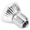 thumbnail image 4 of LOVEVER E27 Heating Light Bulb Aquarium Sunbathing Lamp Bulb For Reptiles Turtles 220‑240V, 4 of 6