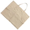 thumbnail image 5 of Here's a compelling product description for your **Reusable Canvas Artist Apron**:\n\n \n\n### 🎨 **Reusable Canvas Artist Apron – Durable & Stylish, 5 of 5