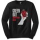 thumbnail image 1 of Green Day - Jersey American Idiot para Adultos Unisex (Negro), 1 of 2