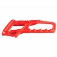 thumbnail image 3 of Polisport Chain Guide - Orange Offroad Dirt Bike Chain Block Roller & Tensioner Component (8451200002), 3 of 3