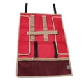 thumbnail image 2 of Sac à Clous pour Tente de Camping, Sac de Rangement en Tissu Oxford Résistant à l'Usure pour Camping Rouge, 2 of 8