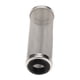 thumbnail image 1 of Protector de filtro de acuario, práctico para evitar la obstrucción de agujeros finos filtro de entrada de entrada de tanque de peces profesional para filtración ANGGREK Otros, 1 of 8