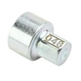 thumbnail image 4 of Tire Wheel Lock Anti-Theft Screw Lug Nut Bolt #48 Removal Key Socket for Bmw F12, 4 of 9